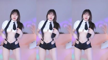 BJ효카(孝卡)2021年8月12日Sexy Dance214431