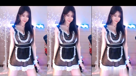 BJ재희(杰希)2021年9月2日Sexy Dance090024