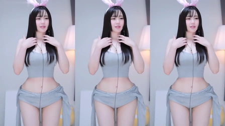 BJ소린(苏麟)2021年9月2日Sexy Dance200433