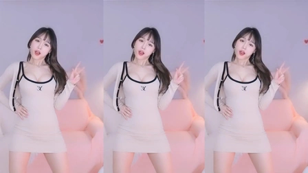 Afreecatv효카(BJ孝卡)2021年9月2日Sexy Dance204359