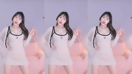 Afreecatv효카(BJ孝卡)2021年9月2日Sexy Dance204359