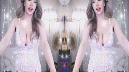 BJ바비앙(巴比恩)2021年10月3日Sexy Dance150214