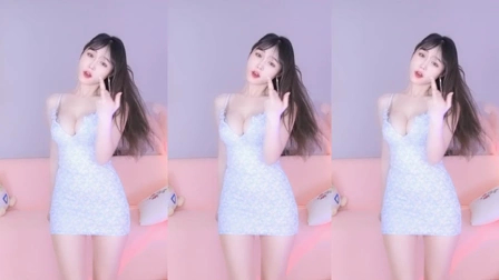 Afreecatv효카(BJ孝卡)2021年8月15日Sexy Dance203608