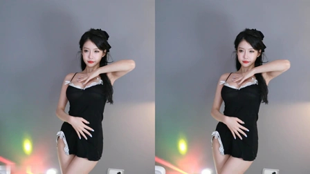 Afreecatv하정(BJ河正宇)2021年8月18日Sexy Dance141724
