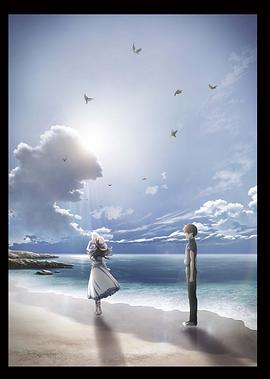 魔法科高校的劣等生 追忆篇封面图