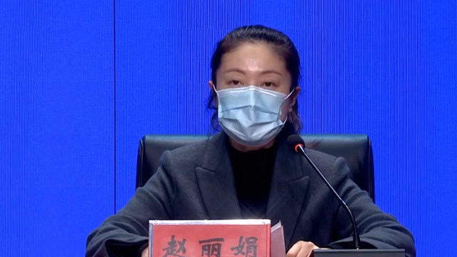 河南又现本土疫情禹州市紧急筹建5000个隔离房间