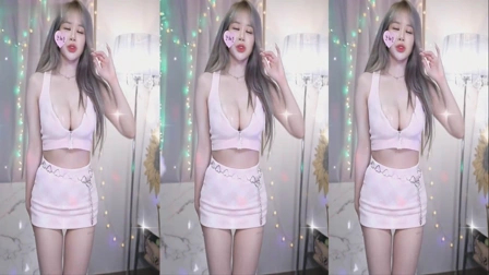 BJ바비앙(巴比恩)2021年9月7日Sexy Dance131652