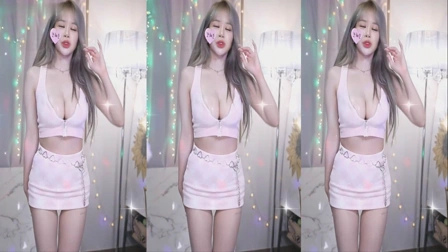 BJ바비앙(巴比恩)2021年9月7日Sexy Dance131652