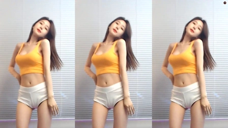 BJ서아(徐雅)2021年7月21日Sexy Dance210323