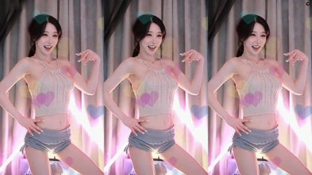 BJ쑤지(苏吉)2021年7月22日Sexy Dance203416