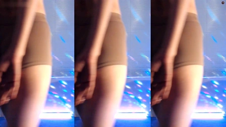 BJ서아(徐雅)2021年9月8日Sexy Dance210311