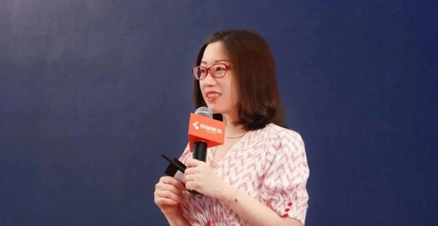 阿里前政委张丽俊：扣动你的“心灵扳机”，避开一事无成的职场陷阱_腾讯新闻