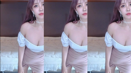 Afreecatv겨울(BJ冬天)2021年9月9日Sexy Dance181251