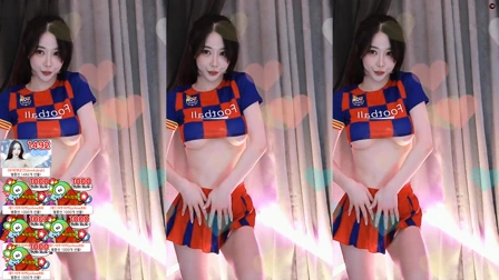 BJ쑤지(苏吉)2021年8月21日Sexy Dance210054