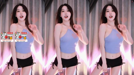 Afreecatv쑤지(BJ苏吉)2021年7月23日Sexy Dance204829