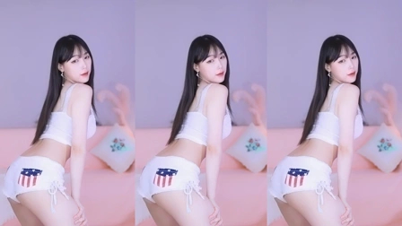 BJ孝卡(효카)2021年7月23日舞蹈剪辑203418