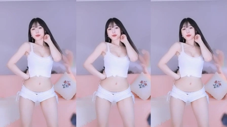 BJ효카(孝卡)2021年7月23日Sexy Dance203419