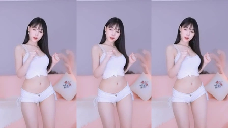 BJ孝卡后背抖臀舞105.79 MB高清无水印网盘打包