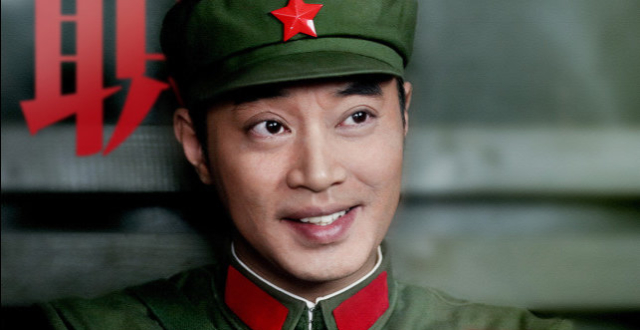《王牌部队》顾一野要娶阿秀，孩子是主因，心疼江南征_腾讯新闻