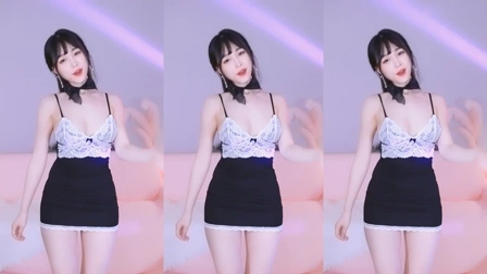 Afreecatv효카(BJ孝卡)2021年7月25日Sexy Dance232024