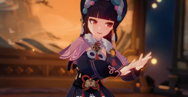 崩坏三测试服即将更新,幽兰戴尔即将骑着马带着丽塔飞奔而来御剑而来