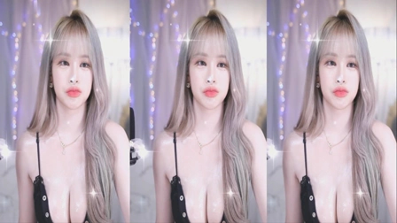 Afreecatv바비앙(BJ巴比恩)2021年9月10日Sexy Dance112151