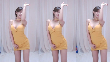 韩国美女主播热舞抖臀舞第24151期1080P无水印高清在线