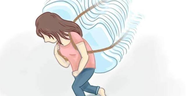 女生来例假遭嘲笑，破除月经羞耻不是小事_腾讯新闻