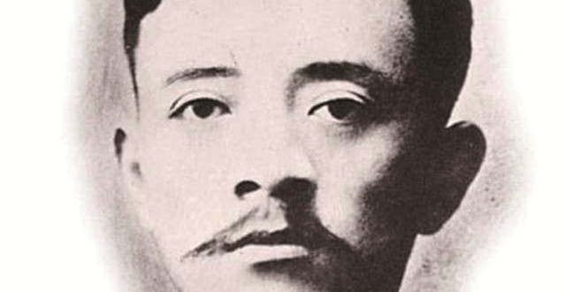 致敬湘籍辛亥先驱丨宋教仁：“为宪法流血 公真第一人”_腾讯新闻