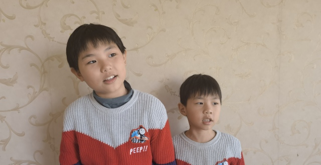 萌娃二孩最新文章