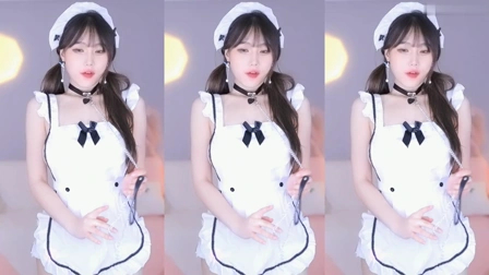 BJ孝卡(효카)2021年8月26日舞蹈剪辑223908