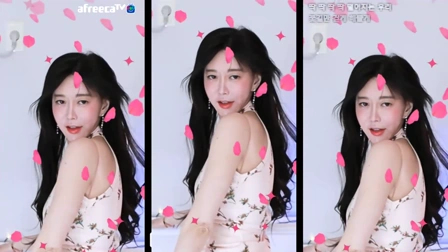 Afreecatv이공삼공(BJ孔三公)2021年8月27日Sexy Dance160128