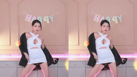 BJ다우닝(唐宁)2021年8月27日Sexy Dance141422
