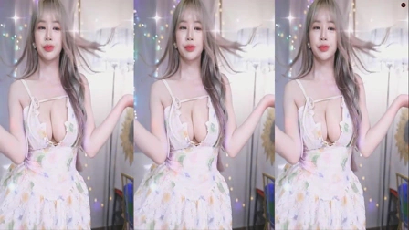 BJ바비앙(巴比恩)2021年8月28日Sexy Dance141641