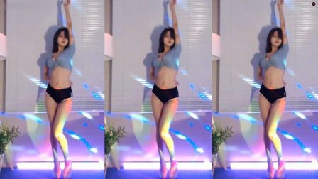 Afreecatv서아(BJ徐雅)2021年8月28日Sexy Dance200217