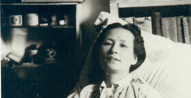 梁思成逝世50周年之际，女儿梁再冰出书深情忆父母_腾讯新闻