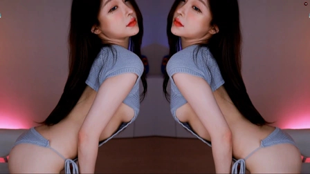 BJ艺童(예동)2021年8月28日舞蹈剪辑095908