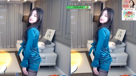 BJ뚱미(呆梦)2021年10月13日Sexy Dance232935