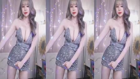 BJ바비앙(巴比恩)2021年9月14日Sexy Dance112213