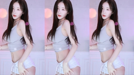 BJ나는혜지(慧智)2021年10月13日Sexy Dance125824