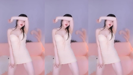 BJ효카(孝卡)2021年7月30日Sexy Dance224540