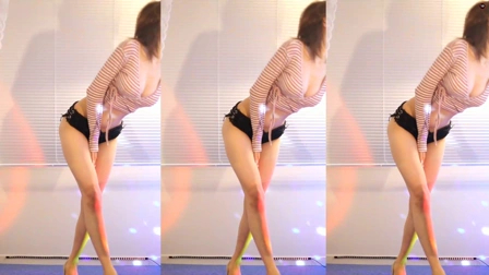 BJ서아(徐雅)2021年9月15日Sexy Dance200343