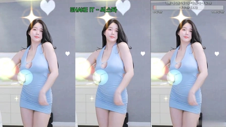 BJ汉娜(반핸나)2021年9月16日舞蹈剪辑120106
