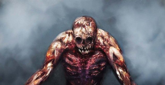 《盗墓笔记》第一章节:闷油瓶为什么还要跪拜血尸?答案不是!