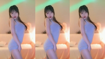 BJ효카(孝卡)2021年9月17日Sexy Dance210709