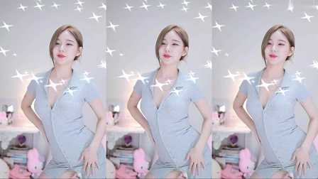 BJ츄정(秋亭)2021年11月30日Sexy Dance143405