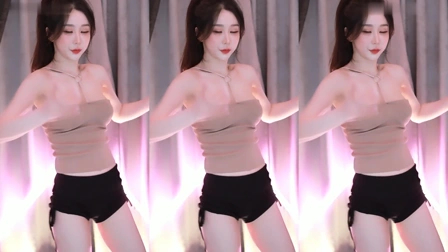 BJ쑤지(苏吉)2021年10月14日Sexy Dance120025