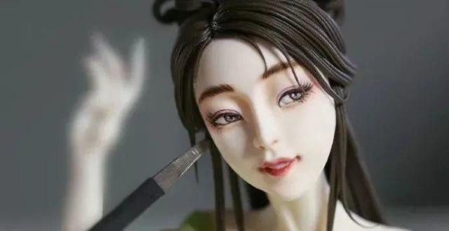 【作品都能吃】糖王又火了！新作几乎能以假乱真～_腾讯新闻
