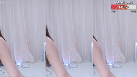 BJ하루(韩璐)2021年12月1日Sexy Dance144553