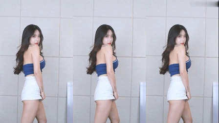 BJ김시원해요(时元)2021年9月21日Sexy Dance220251